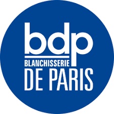 logo la blanchisserie de paris