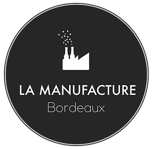 logo la manufacture bordeaux