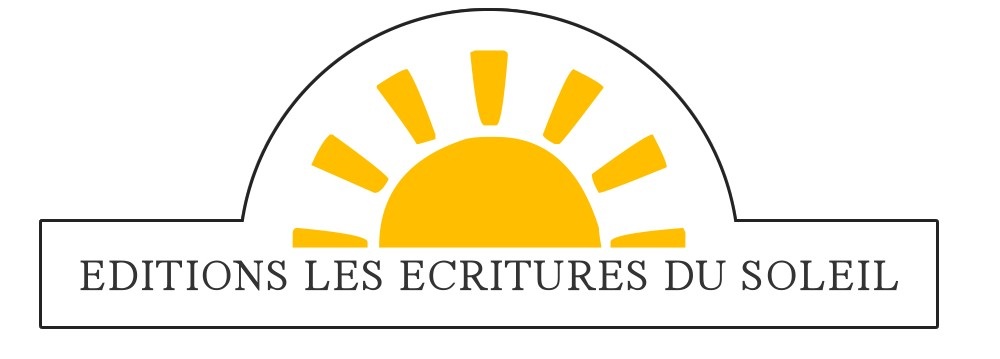 logo les ecritures du soleil