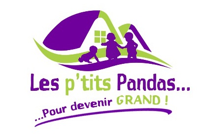 logolesptitspandas