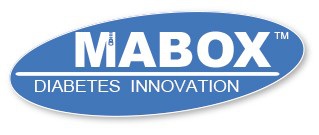 logo mabox diabete