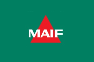 logo maif