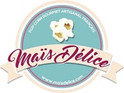 logo mais delice