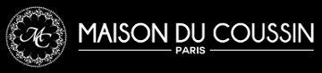 logo maison du coussin