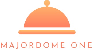 logo majordome