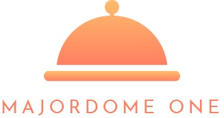 logo majordome