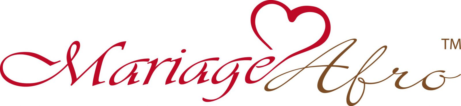 logo mariageafro.fr