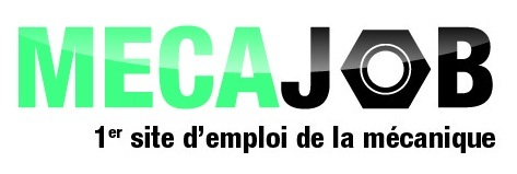 logo mecajob