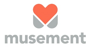 logo musement