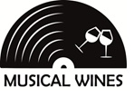 logo musical wines