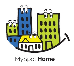 logo myspotihome