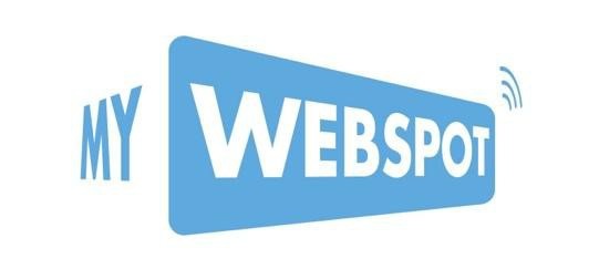 loogo my webspot