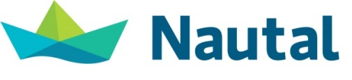 logo nautal