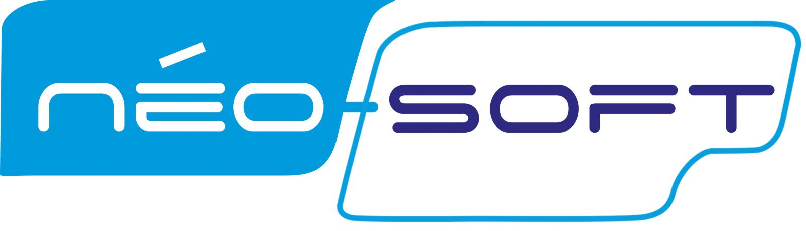 logo neo soft