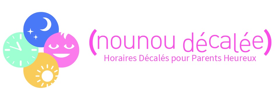 logo nounou décalée