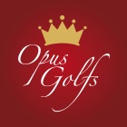 image opus golf