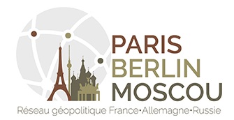 logo paris berlin moscou