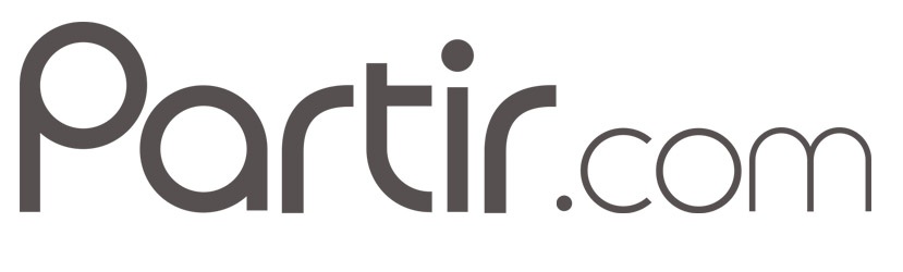 logo partir.com