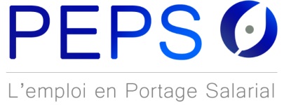 logo peps portage salarial