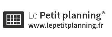 logo le petit planning