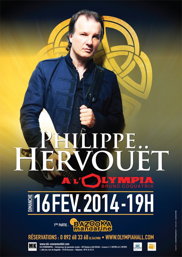 image philippe hervouet