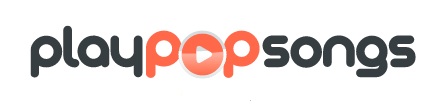 logo playpopsongs.com
