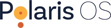 logo polarisos