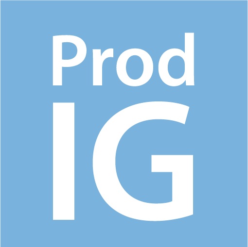 logo prodig