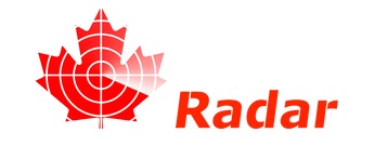 logo radar