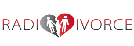 logo radio divorce
