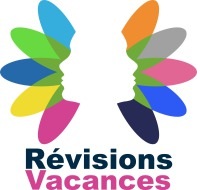 logo revisions vacances