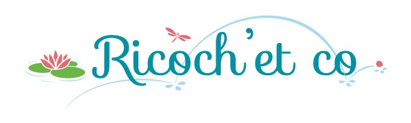 logo ricoch'et Co