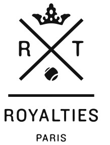 logo royalties paris