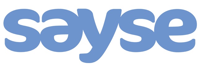 logo sayse