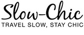 logo slow chic