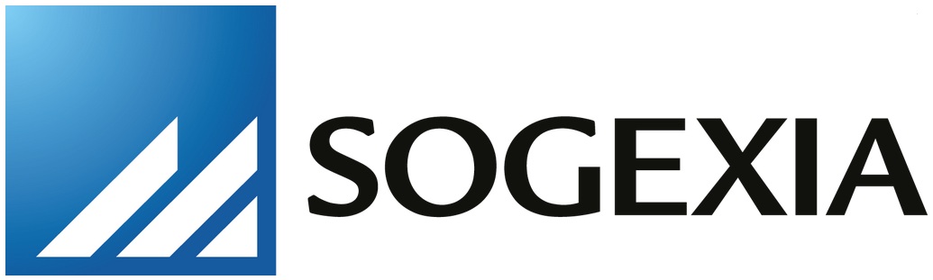 logo sogexia