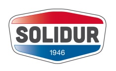 logo solidur