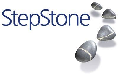 logo stepstone