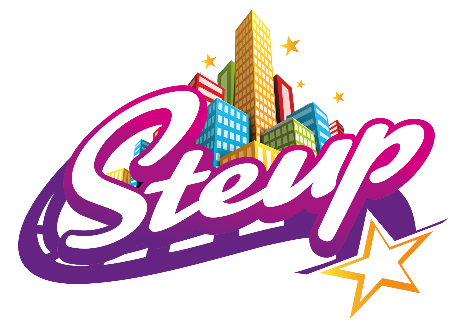 logo steup