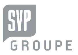 logo svp groupe