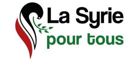 logo syrie pour tous