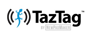 logo taztag