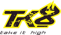 logo tk8