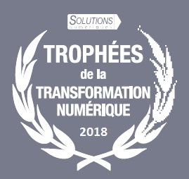 Trophées de la Transformation Numérique