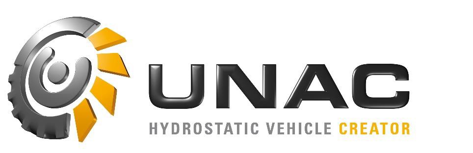 logo unac