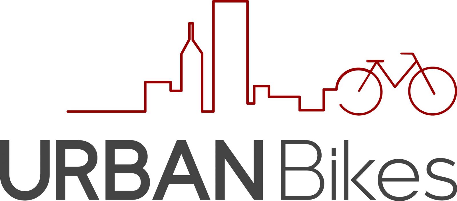 logo urban bike