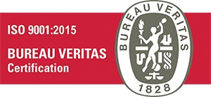 logo bureau veritas