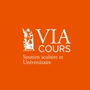 logo viacours