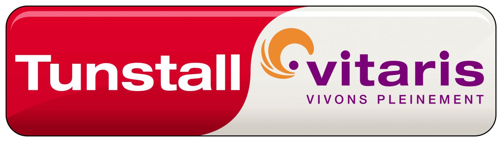 logo tunstall vitaris