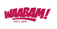 logo waabam